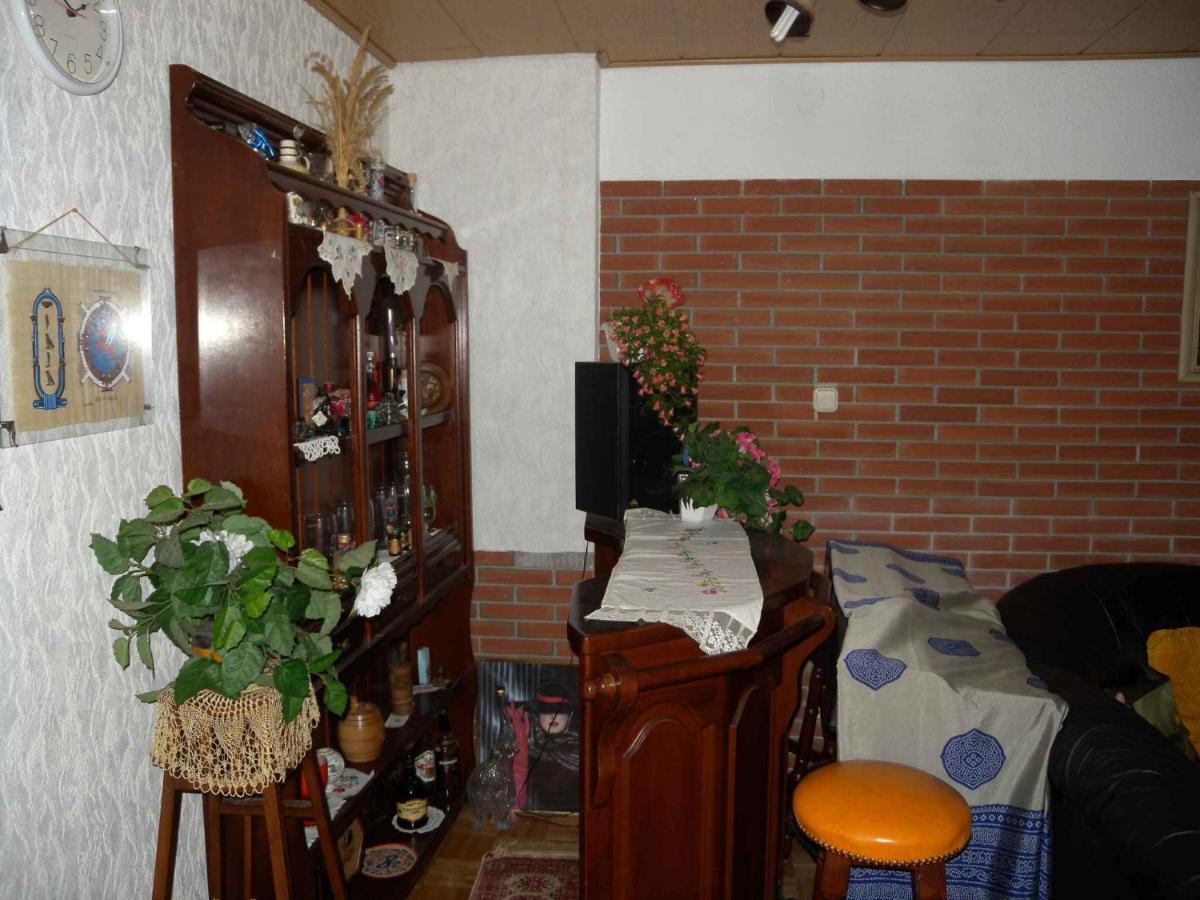 Apartment Balatonbereny 8 外观 照片