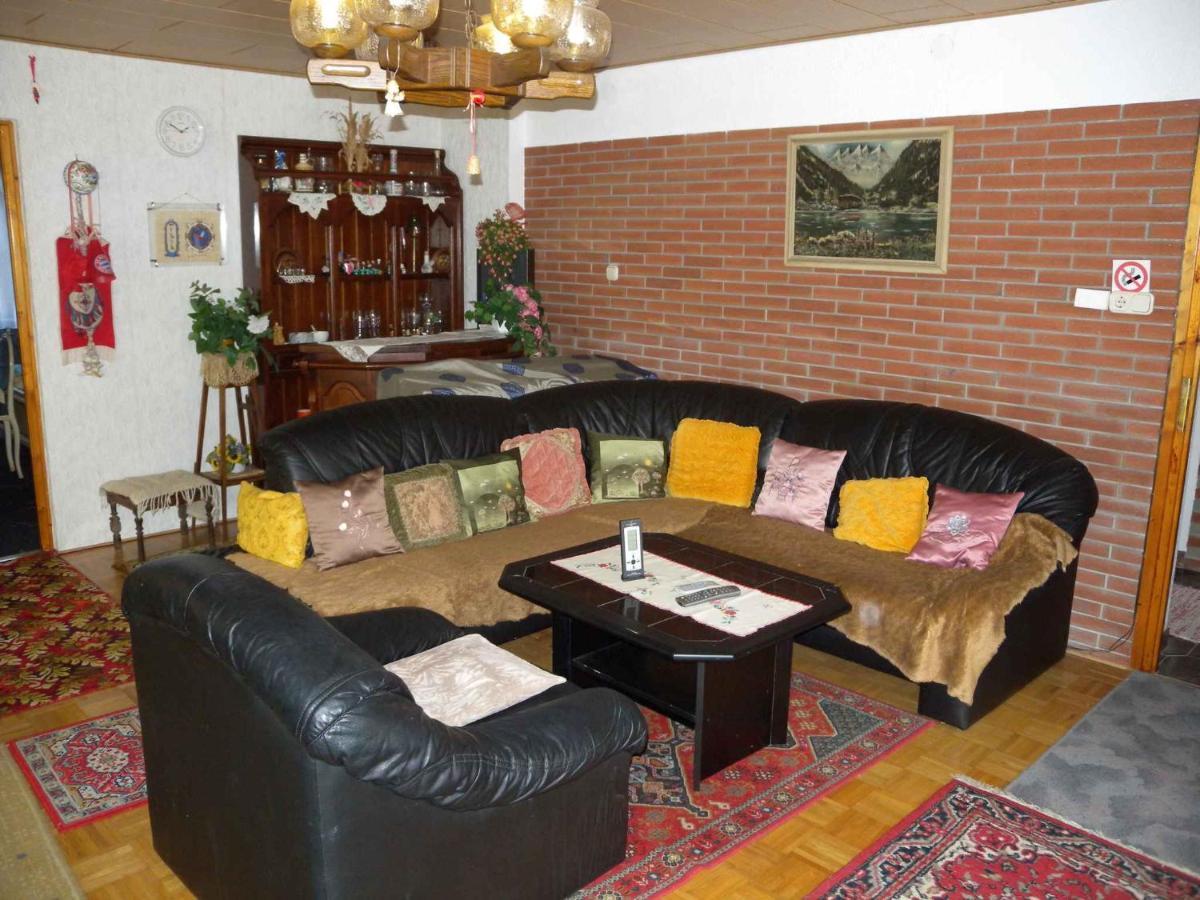 Apartment Balatonbereny 8 外观 照片