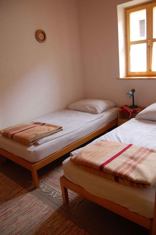 Apartment Balatonbereny 8 外观 照片