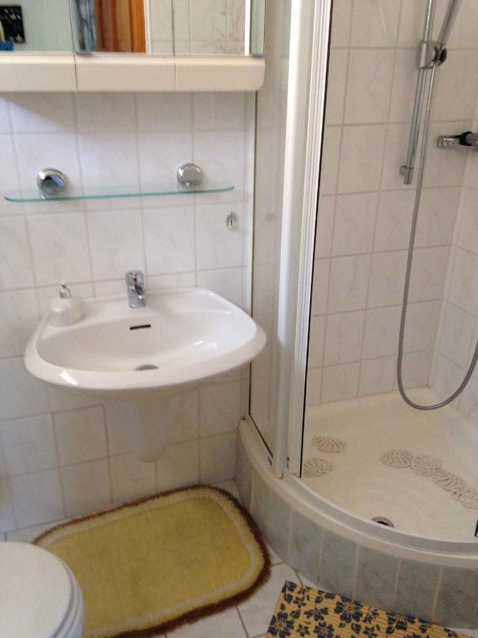 Apartment Balatonbereny 8 外观 照片