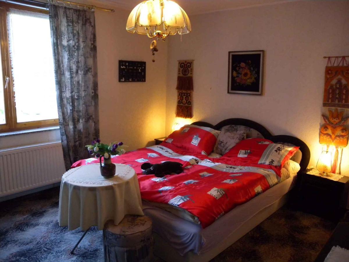 Apartment Balatonbereny 8 外观 照片