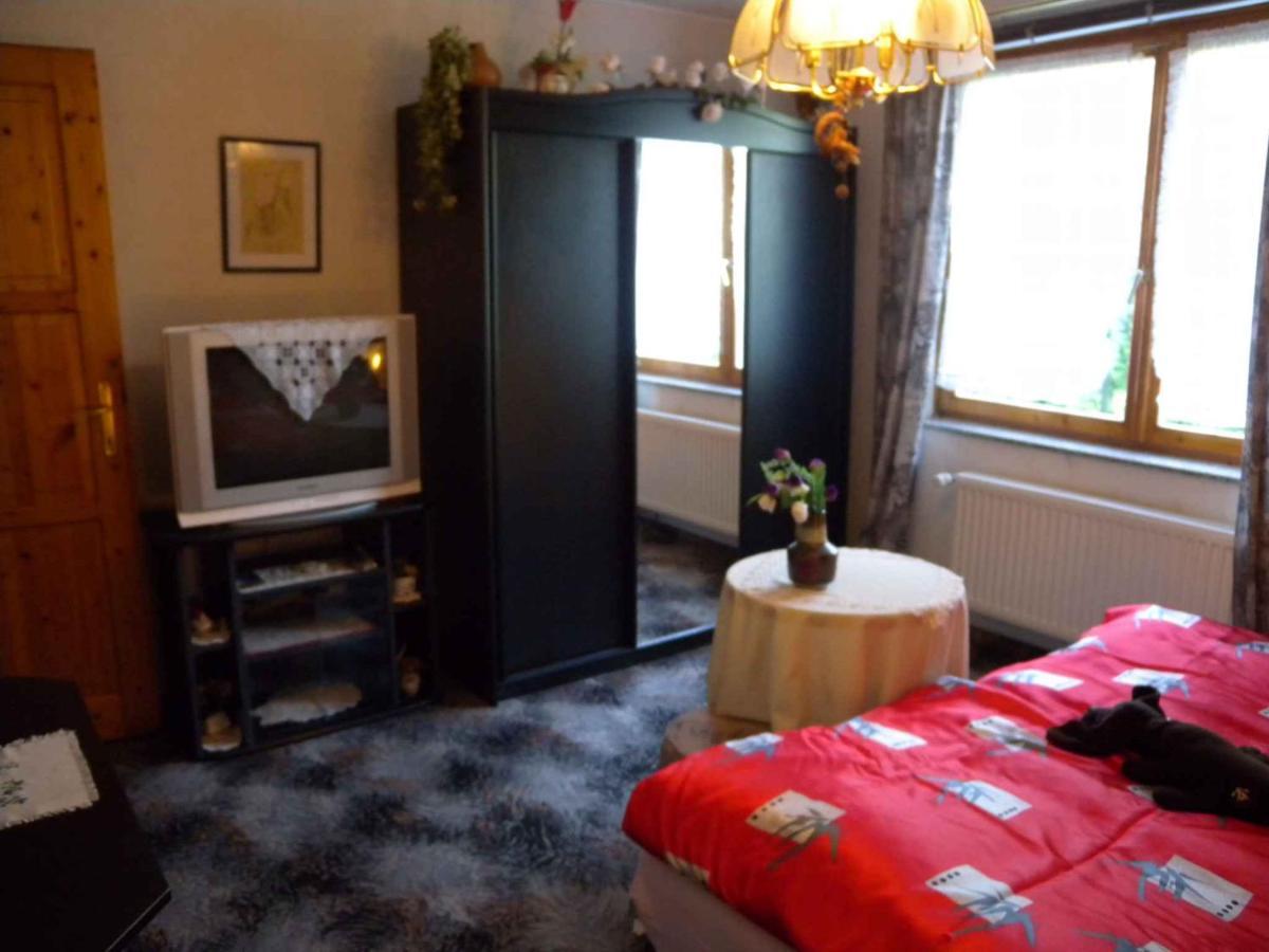 Apartment Balatonbereny 8 外观 照片