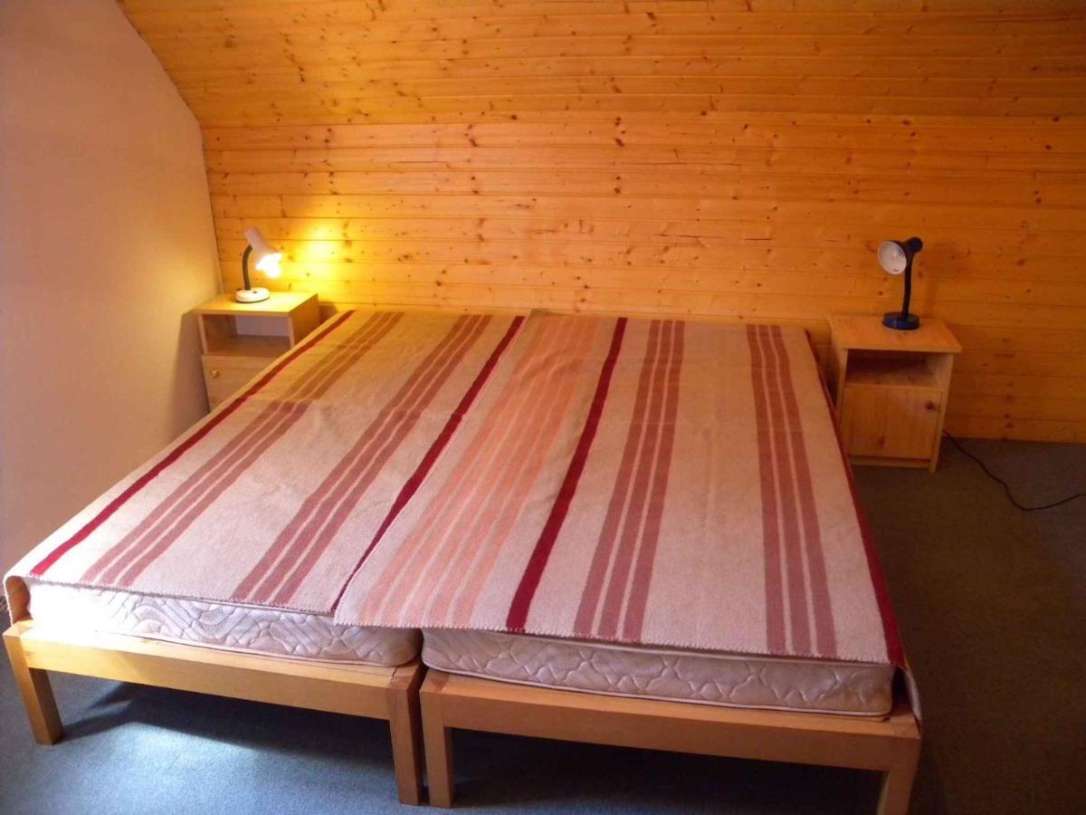 Apartment Balatonbereny 8 外观 照片