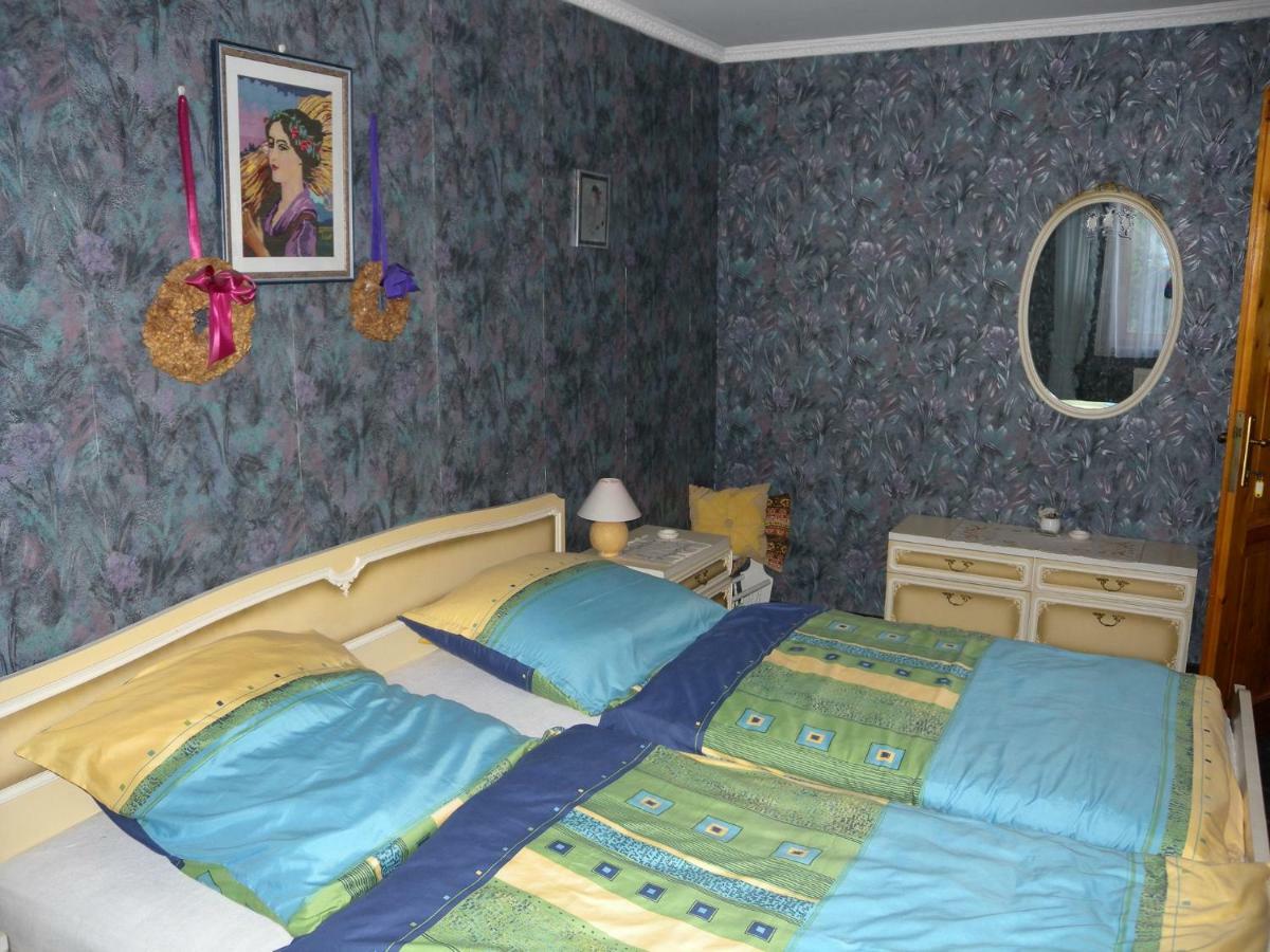 Apartment Balatonbereny 8 外观 照片