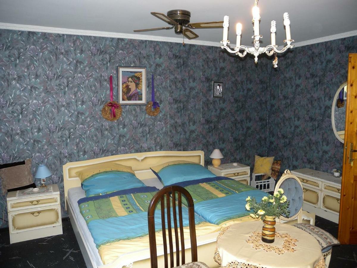 Apartment Balatonbereny 8 外观 照片